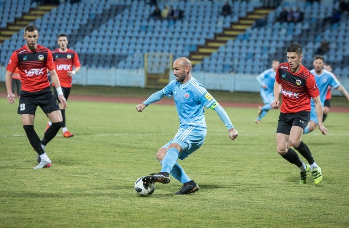 Hrdina MS 2010 oslavuje narodeniny